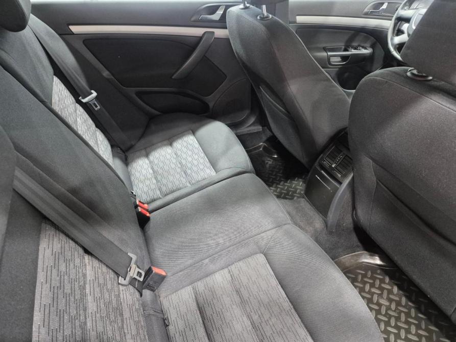 Skoda Octavia II (A5) Рестайлинг Воронеж  - изображение 16