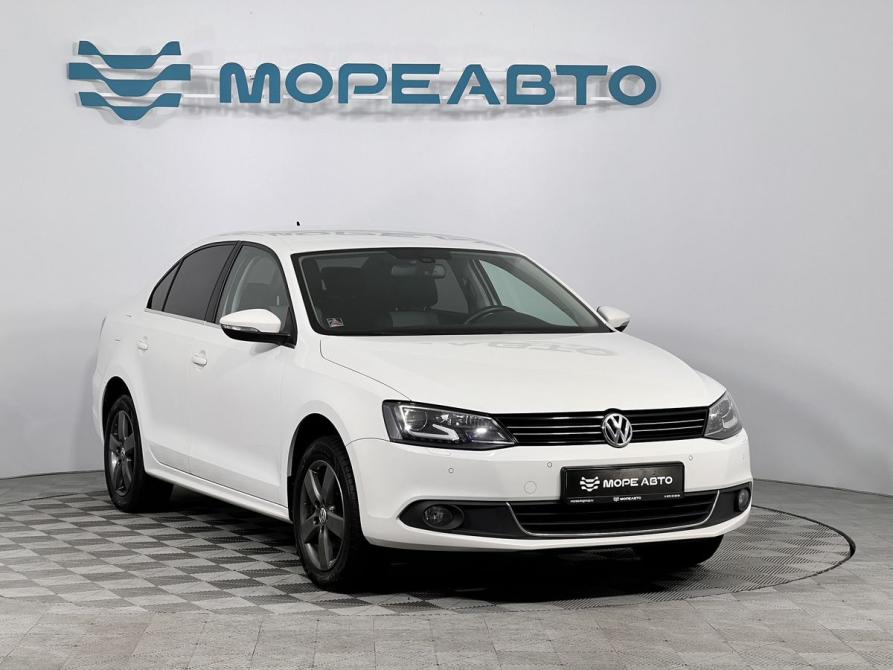 Volkswagen Jetta VI Рестайлинг Калининград  - изображение 3