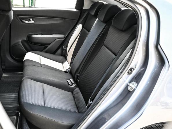 Kia Rio IV Рестайлинг с пробегом 2020 года, цена 1 639 000 рублей, 17925 км, седан, Автокод Объявления