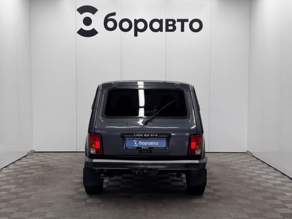 Lada (ВАЗ) 2131 (4x4) I с пробегом 2016 года, цена 580 000 рублей, 88000 км, внедорожник, Автокод Объявления