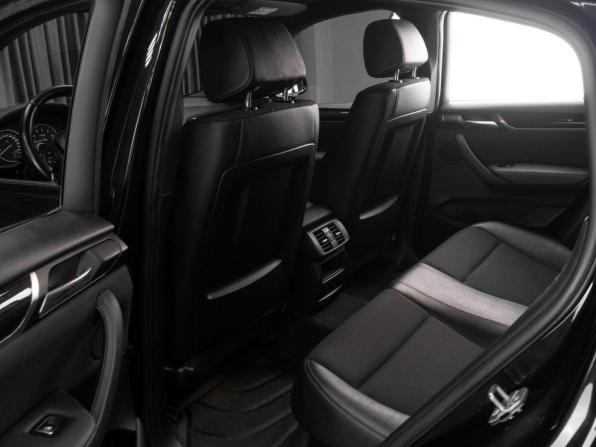 BMW X4 I (F26) с пробегом 2015 года, цена 2 679 000 рублей, 189557 км, внедорожник, Автокод Объявления
