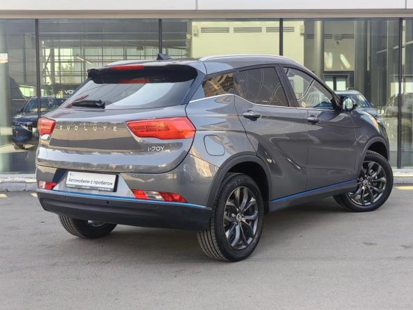 Evolute i-JOY I с пробегом 2025 года, цена 1 999 000 рублей, 12581 км, внедорожник, Автокод Объявления