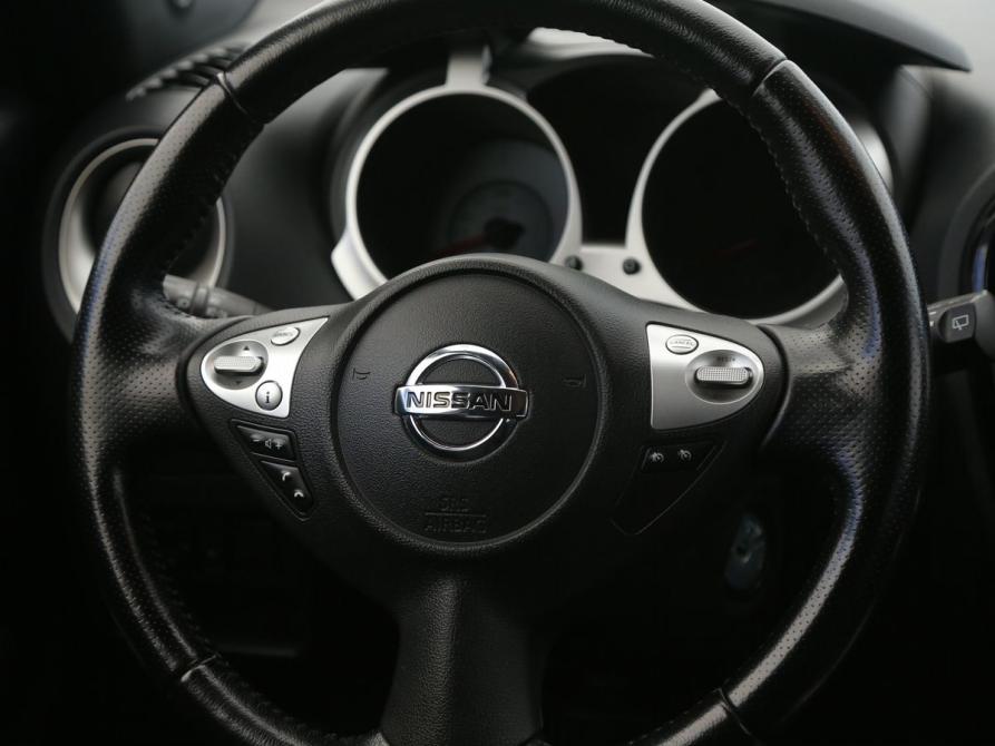 Nissan Juke I Иваново  - изображение 16