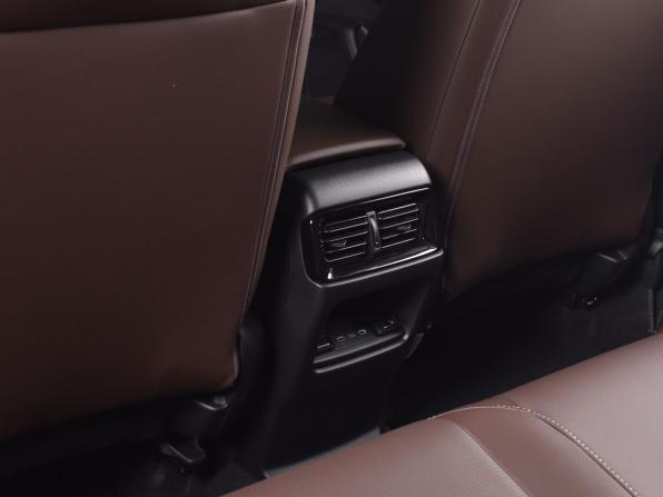 Honda CR-V VI с пробегом 2026 года, цена 4 249 995 рублей, 19 км, внедорожник, Автокод Объявления