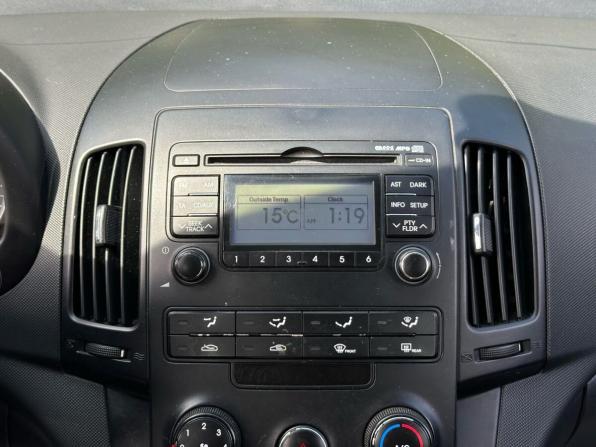Hyundai i30 I с пробегом 2009 года, цена 405 000 рублей, 227079 км, хэтчбек, Автокод Объявления
