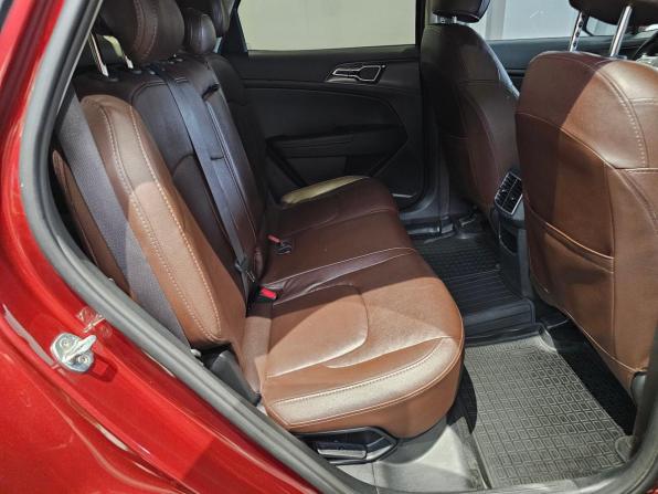Kia Sportage V с пробегом 2022 года, цена 2 899 000 рублей, 78896 км, внедорожник, Автокод Объявления