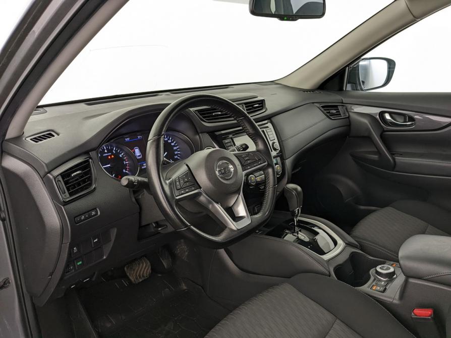 Nissan X-Trail III Рестайлинг Москва  - изображение 16