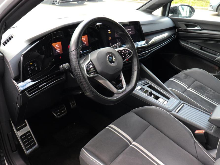 Volkswagen Golf VIII Химки  - изображение 9