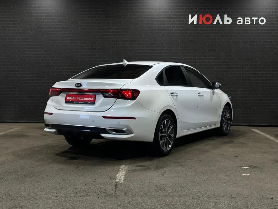 Kia K3 II (China Market) Челябинск  - изображение 5