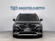 Kia Carnival IV Калининград  - изображение 24