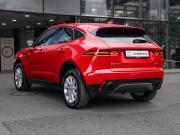 Jaguar E-Pace I Москва  - изображение 31
