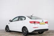 Kia Rio III Рестайлинг Красноярск  - изображение 27