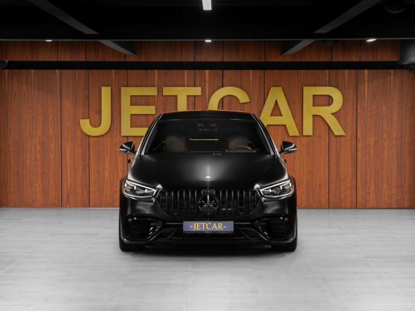 Mercedes-Benz S-Класс AMG IV (W223) с пробегом 2024 года, цена 23 990 000 рублей, 10758 км, седан, Автокод Объявления