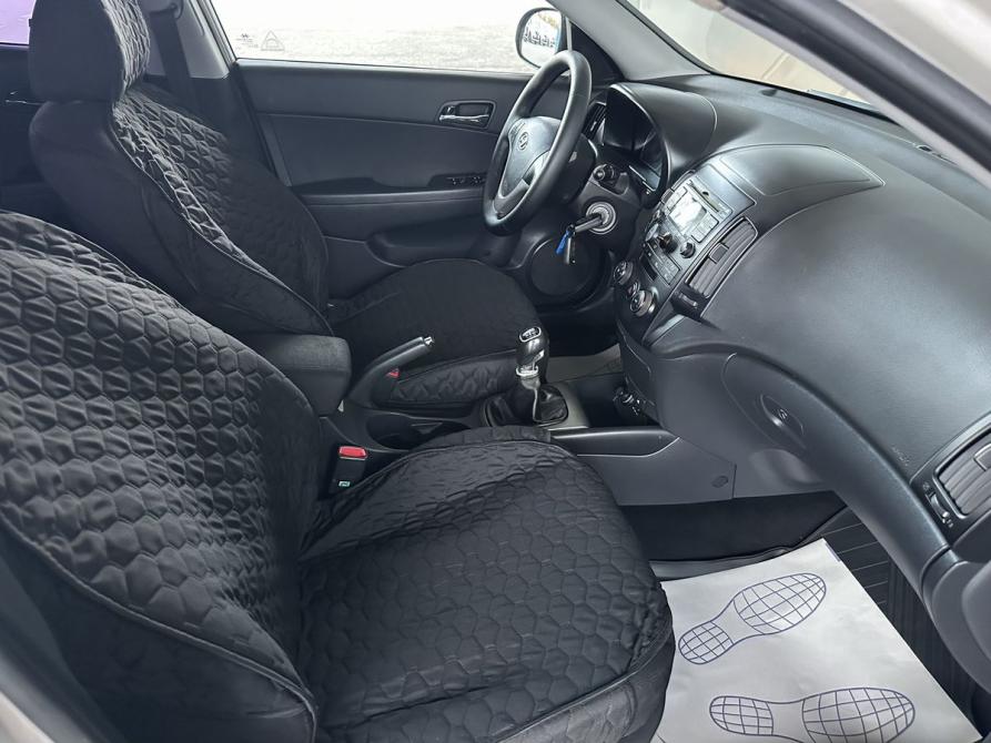 Hyundai i30 I Рестайлинг Волгоград  - изображение 20