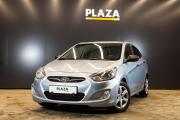 Hyundai Solaris I Уфа  - изображение 18