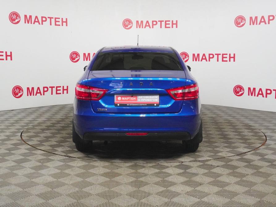 Lada (ВАЗ) Vesta I Вологда  - изображение 6