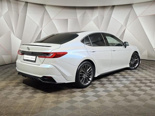 Toyota Camry IX (XV80) China Market с пробегом 2024 года, цена 3 750 000 рублей, 54340 км, седан, Автокод Объявления