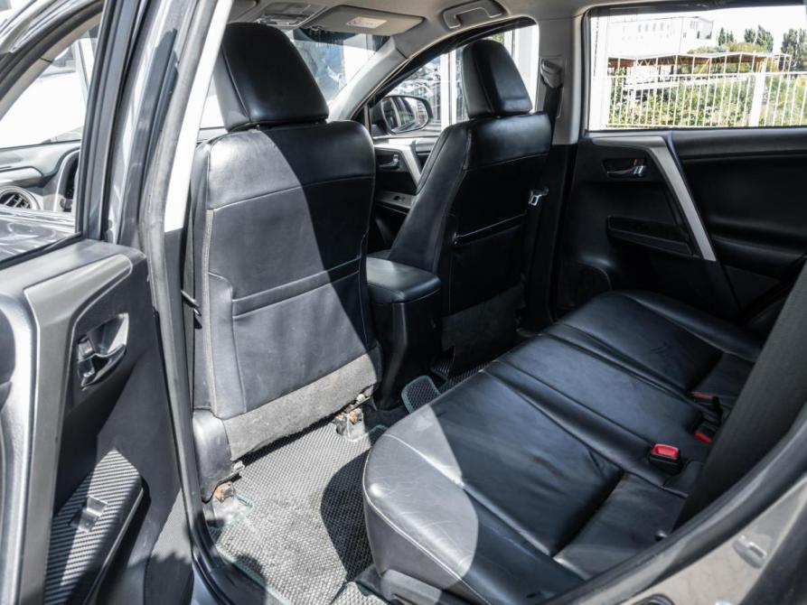Toyota RAV4 IV (XA40) Ставрополь  - изображение 11