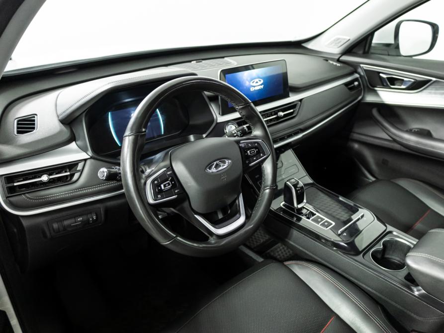 Chery Tiggo 7 Pro I Санкт-Петербург  - изображение 11