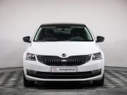 Skoda Octavia III (A7) Рестайлинг Санкт-Петербург  - изображение 30