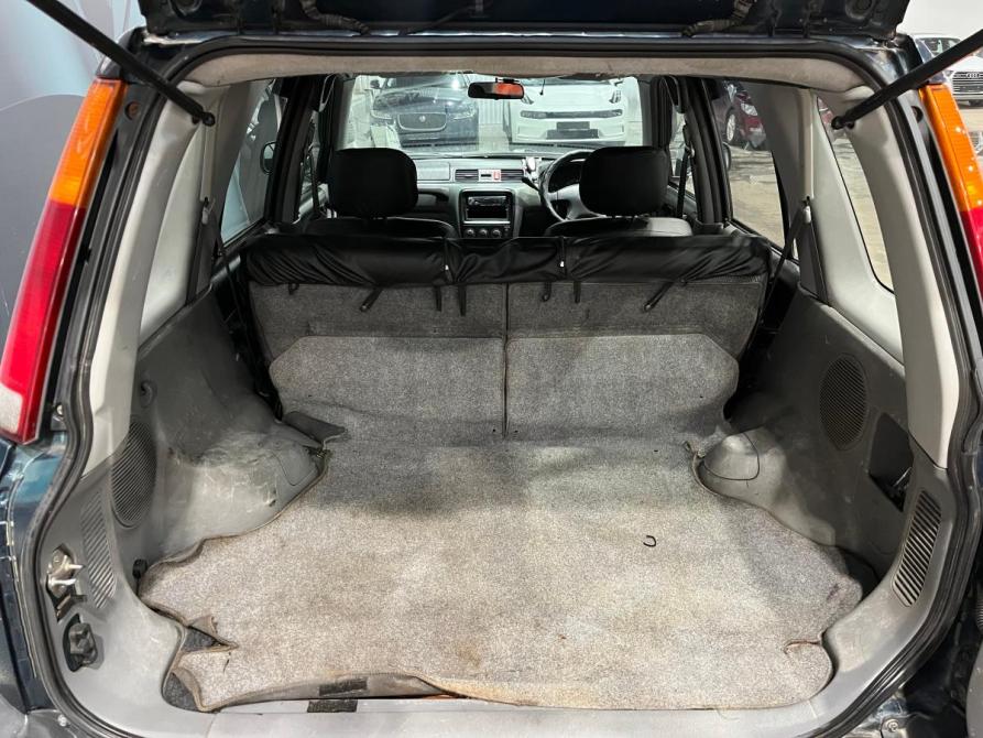 Honda CR-V I Пермь  - изображение 9