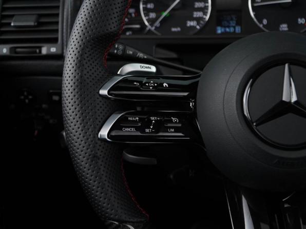 Mercedes-Benz G-Класс II (W463) Рестайлинг 2 с пробегом 2011 года, цена 3 398 999 рублей, 224256 км, внедорожник, Автокод Объявления