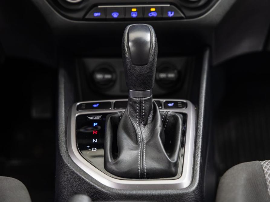 Hyundai Creta I Рестайлинг Волгоград  - изображение 24