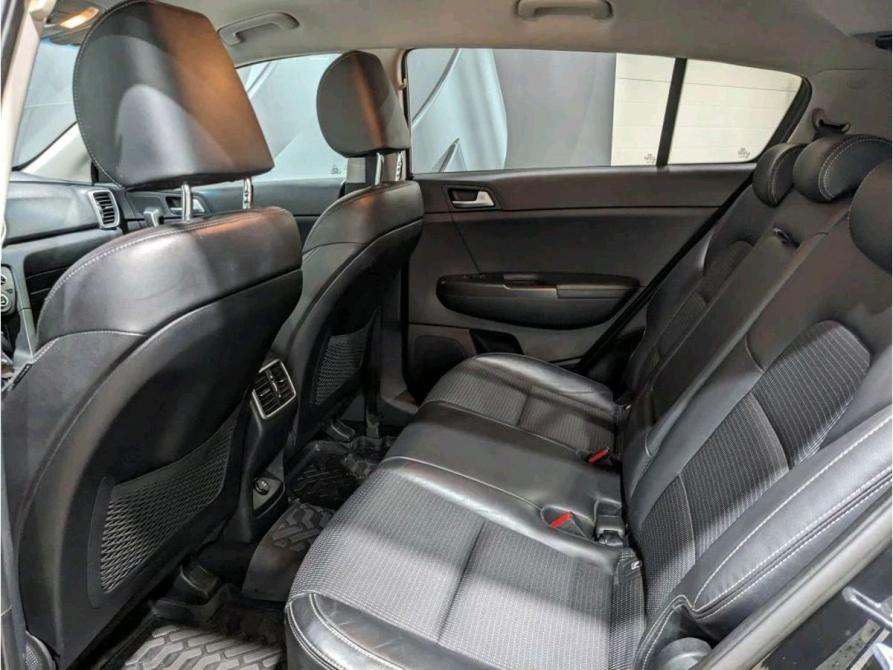 Kia Sportage IV Рестайлинг Пермь  - изображение 11