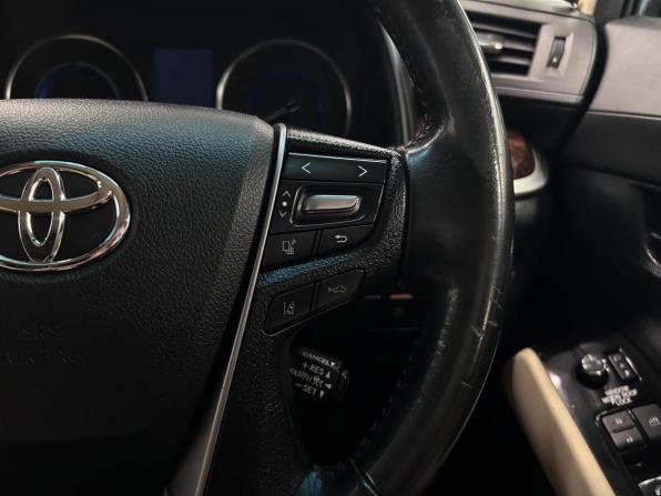 Toyota Alphard III Рестайлинг с пробегом 2019 года, цена 4 049 000 рублей, 128217 км, минивэн, Автокод Объявления