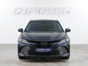 Toyota Camry VIII (XV70) Москва  - изображение 27