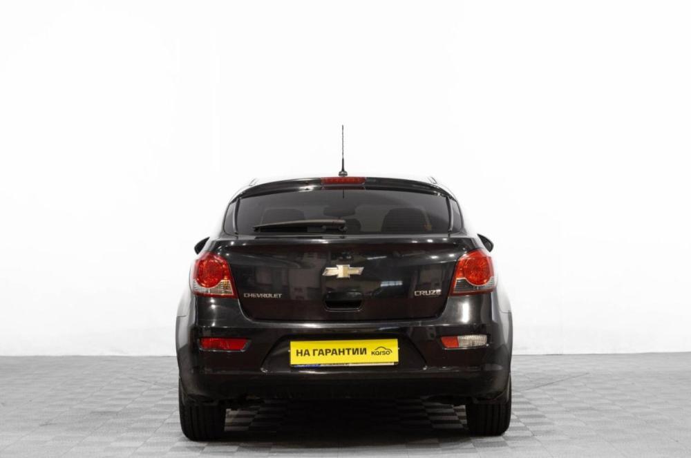 Chevrolet Cruze I Барнаул  - изображение 6