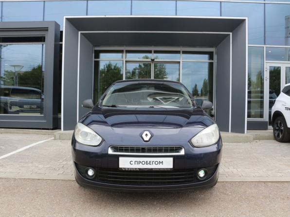 Renault Fluence I с пробегом 2011 года, цена 590 000 рублей, 181338 км, седан, Автокод Объявления