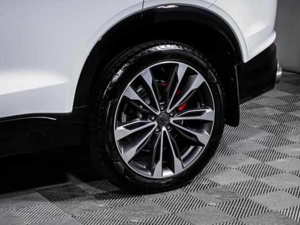 Geely Tugella I Рестайлинг с пробегом 2023 года, цена 2 649 000 рублей, 47013 км, внедорожник, Автокод Объявления