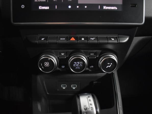 Renault Arkana I с пробегом 2020 года, цена 1 519 000 рублей, 105146 км, внедорожник, Автокод Объявления