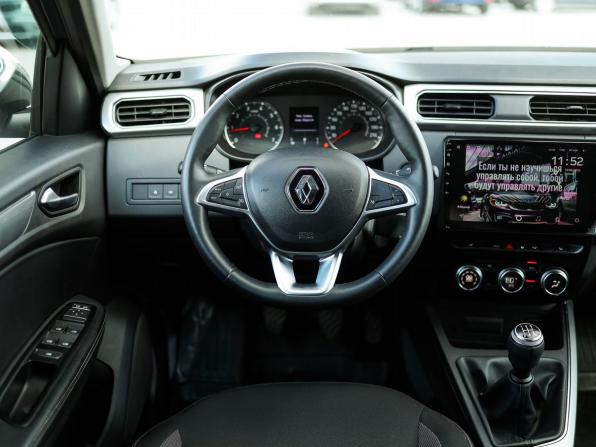 Renault Arkana I с пробегом 2021 года, цена 1 859 000 рублей, 103583 км, внедорожник, Автокод Объявления