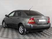 Toyota Corolla IX (E120 E130) Рестайлинг Санкт-Петербург  - изображение 24