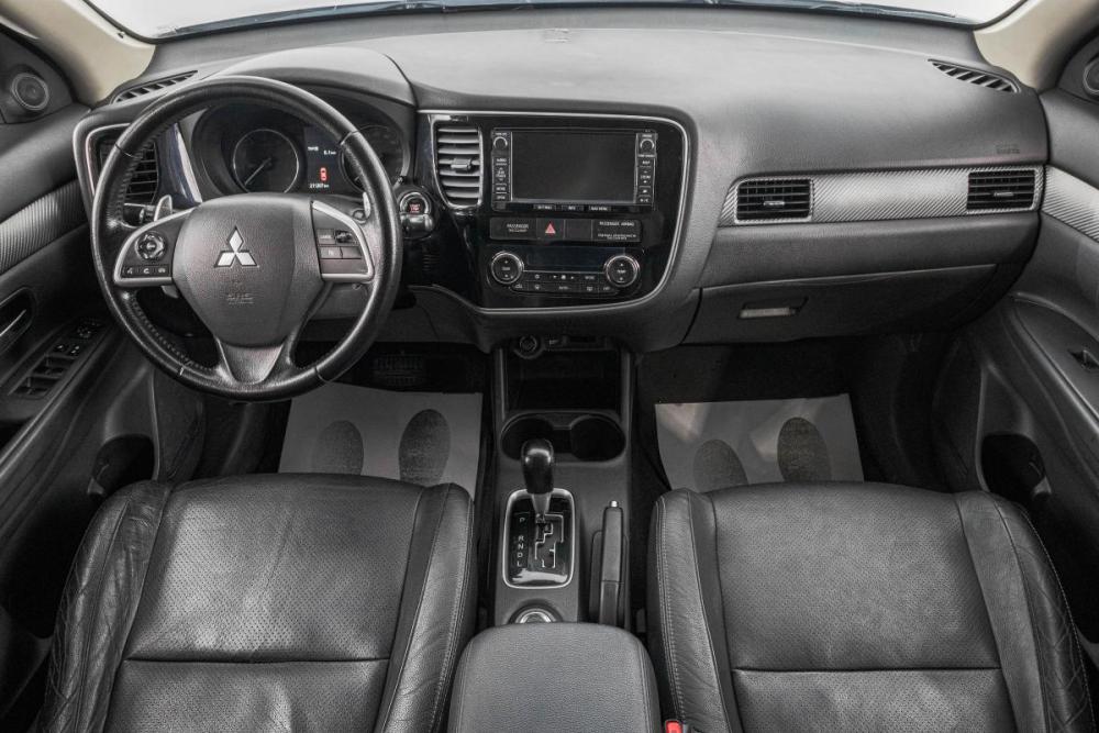 Mitsubishi Outlander III Барнаул  - изображение 10