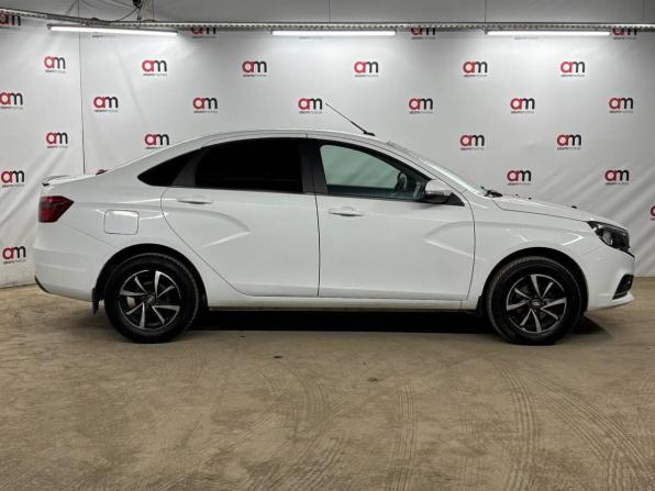 Lada (ВАЗ) Vesta I с пробегом 2018 года, цена 799 000 рублей, 139000 км, седан, Автокод Объявления