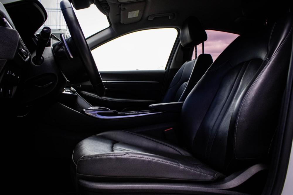 Hyundai Sonata VIII (DN8) Уфа  - изображение 20
