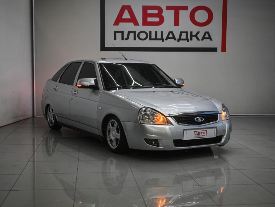 Lada (ВАЗ) Priora I Челябинск  - изображение 10