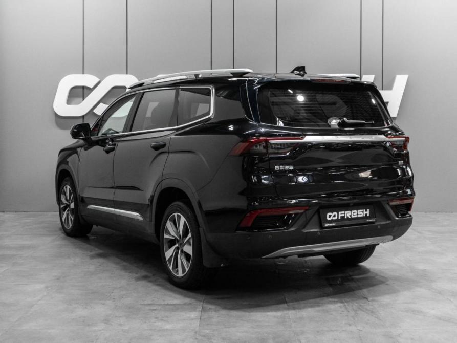 Geely Okavango I Тюмень  - изображение 2