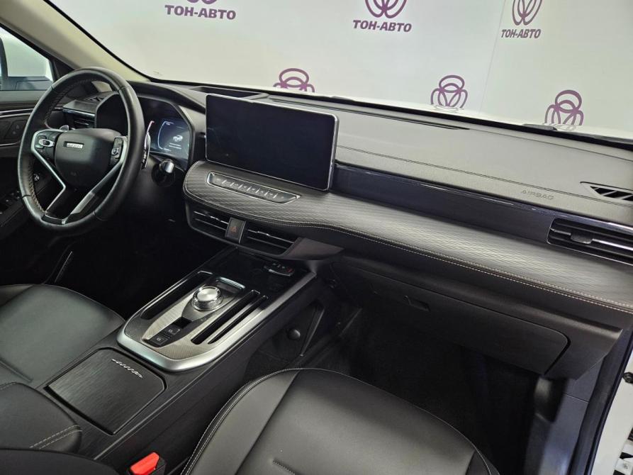 Haval Jolion I Тольятти  - изображение 18