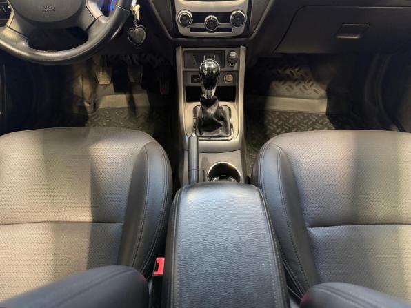 Geely Emgrand EC7 с пробегом 2013 года, цена 595 000 рублей, 95582 км, хэтчбек, Автокод Объявления