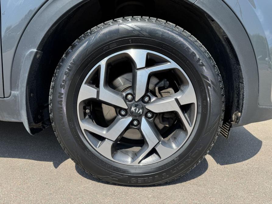 Kia Sportage IV Рестайлинг Воронеж  - изображение 12