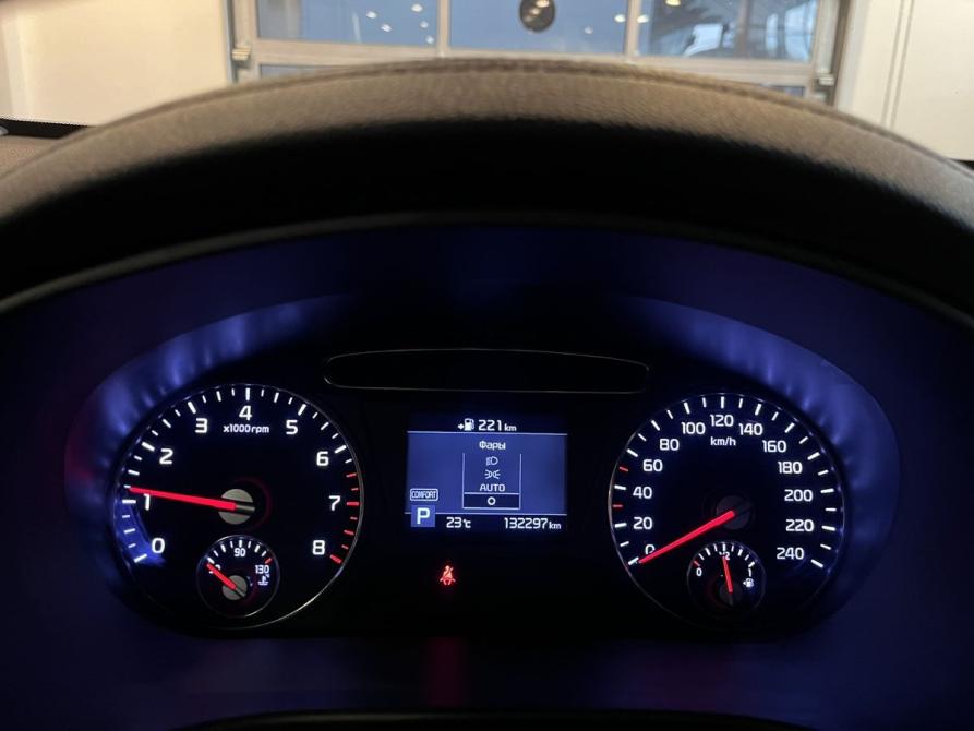 Kia Sorento III Prime Рестайлинг Чебоксары  - изображение 11