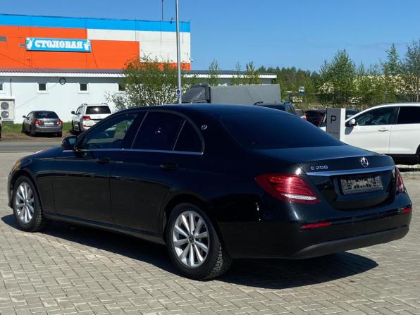 Mercedes-Benz E-Класс V (W213 S213 C238) с пробегом 2017 года, цена 2 550 000 рублей, 128483 км, седан, Автокод Объявления