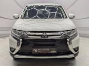 Mitsubishi Outlander III Рестайлинг 2 Воронеж  - изображение 20