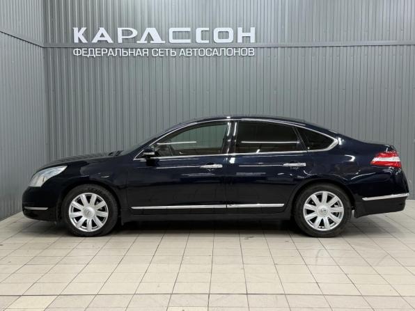 Nissan Teana II (J32) с пробегом 2008 года, цена 880 000 рублей, 273348 км, седан, Автокод Объявления