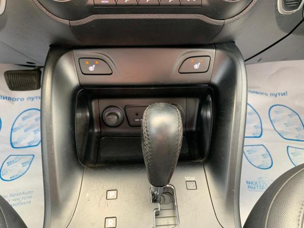 Hyundai ix35 I с пробегом 2010 года, цена 1 169 000 рублей, 200474 км, внедорожник, Автокод Объявления
