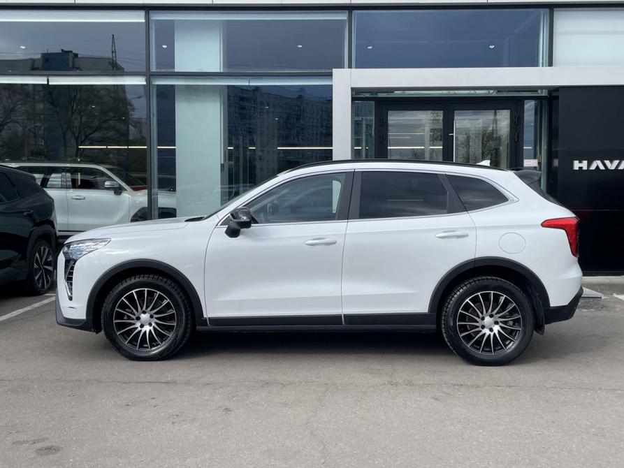 Haval Jolion I Рестайлинг Москва  - изображение 8